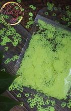 Cargar imagen en el visor de la galería, Heart Glitter