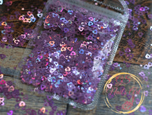 Cargar imagen en el visor de la galería, Heart Glitter