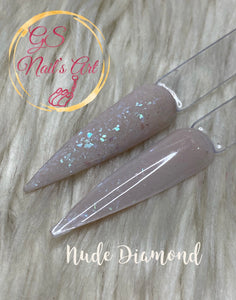 Nude Diamond