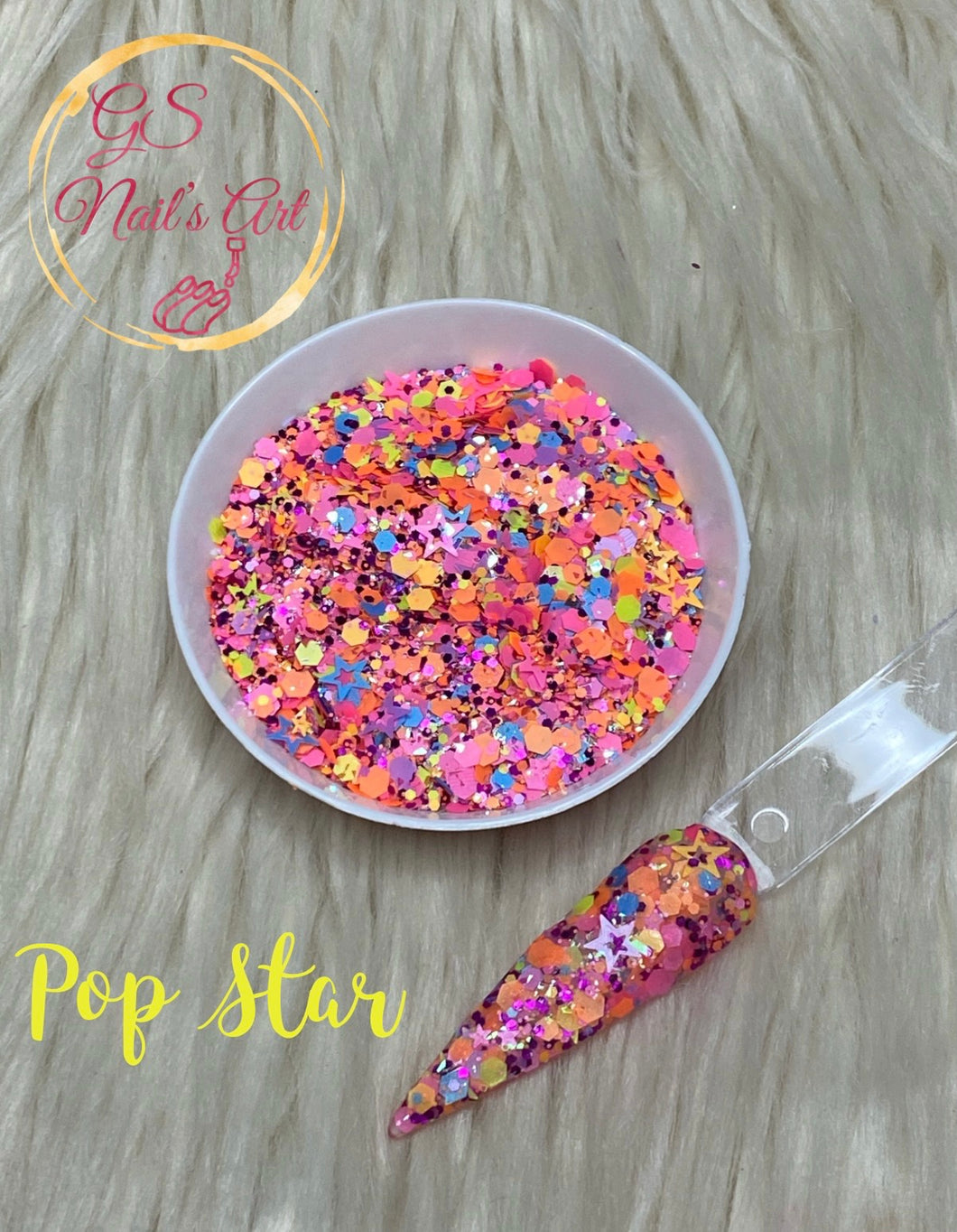 Pop Star