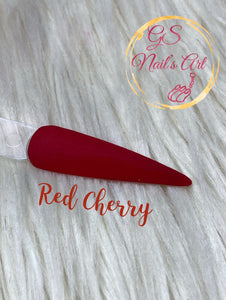 Red Cherry