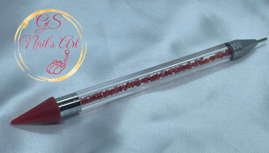 Wax Rhinestone Applicator